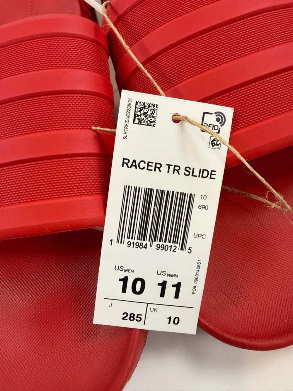 adidas new tags